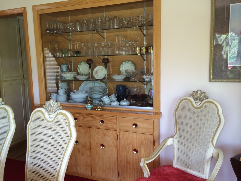 How to update builtin hutch?