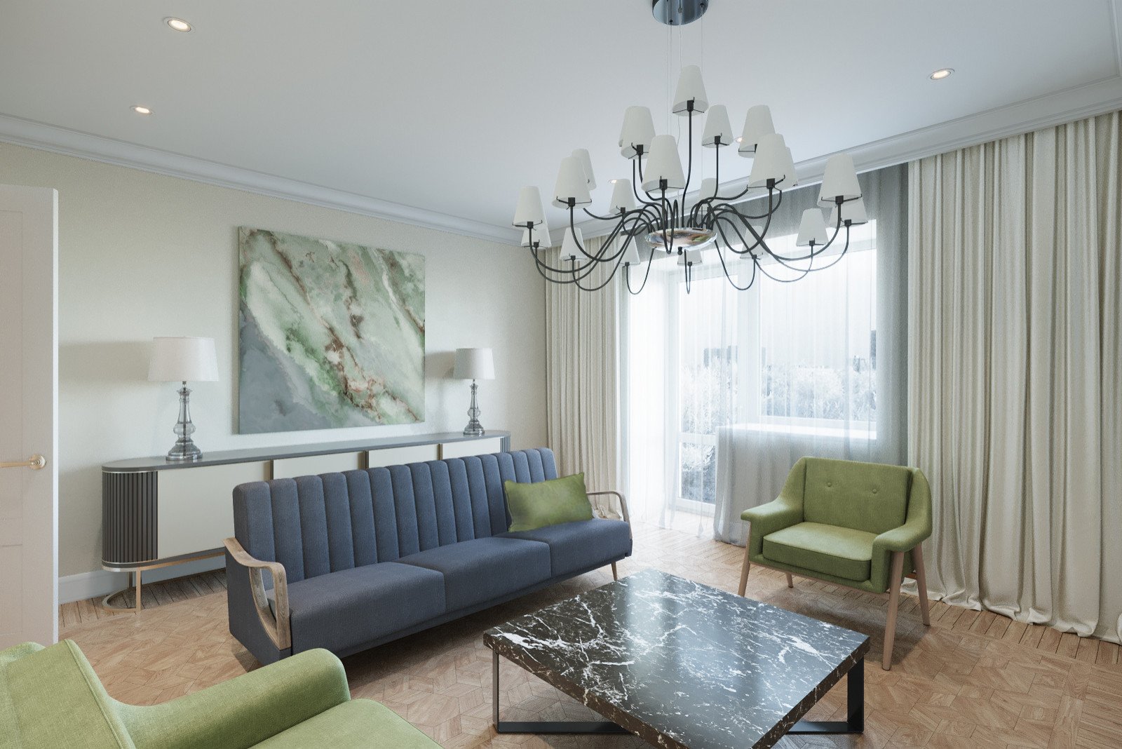 Современная классика