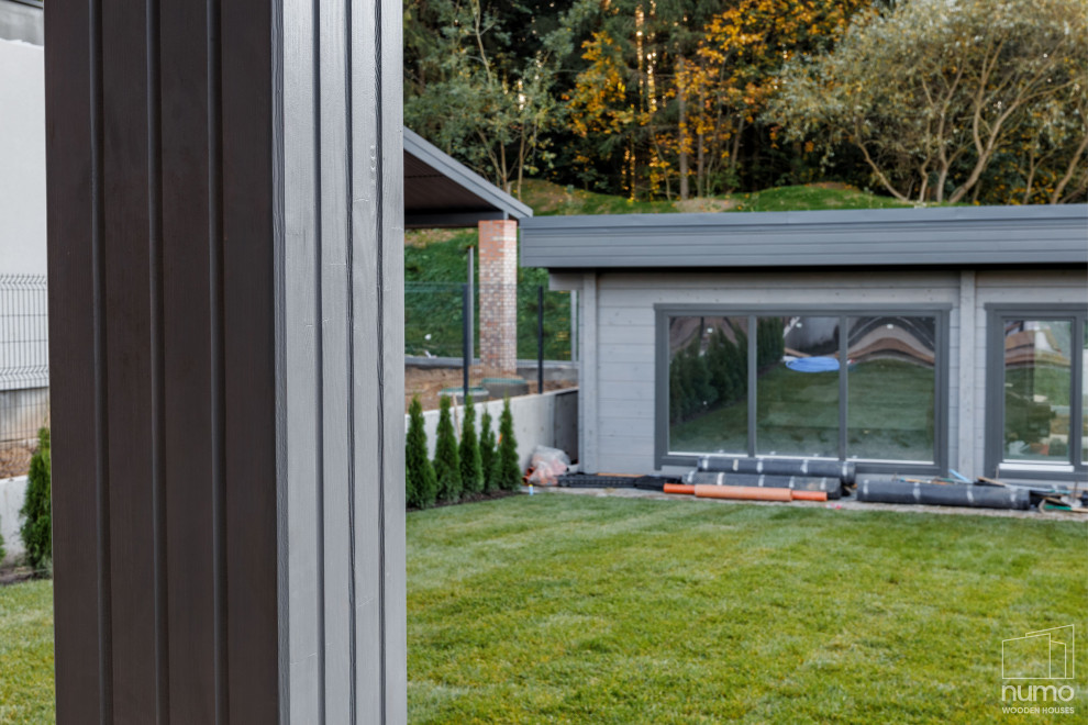 Гостевой дом