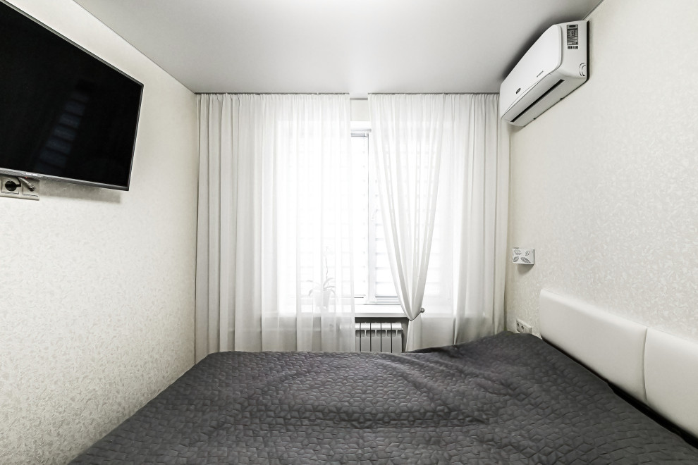 Капитальный ремонт двух комнатной квартиры