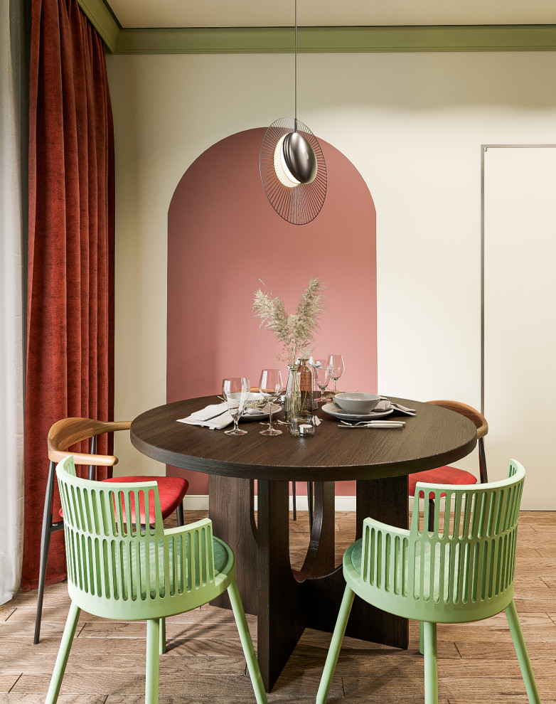 Дизайн квартиры