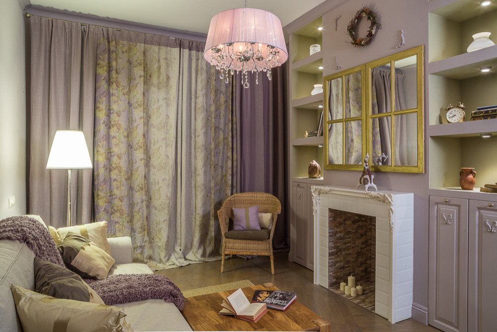 Квартира в Нижнем Новгороде