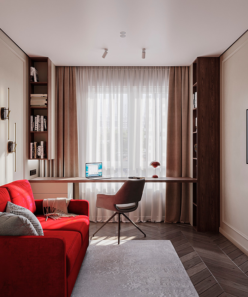 Квартира в ЖК Аквилон Zalive Спб