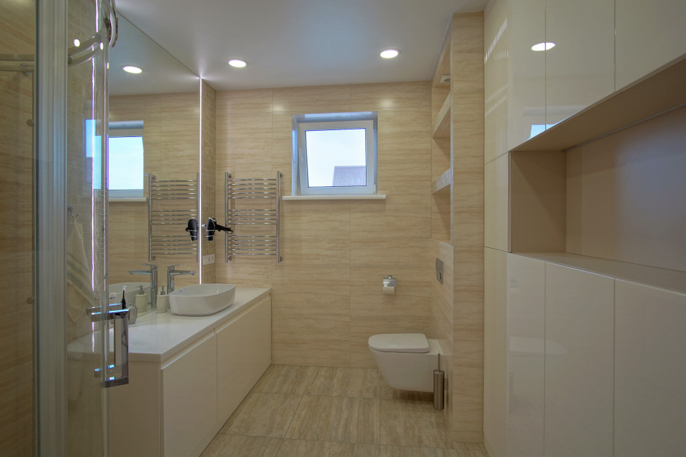 КОТТЕДЖ (КРАСНОДАРСКИЙ КРАЙ)