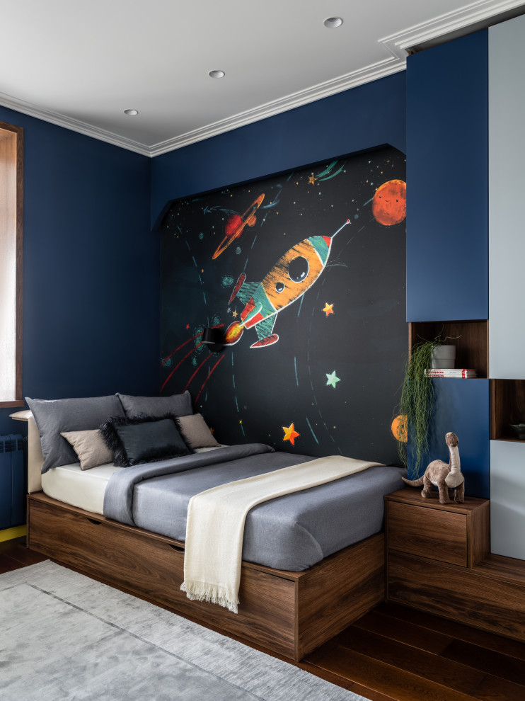 Академ дом 128 м2