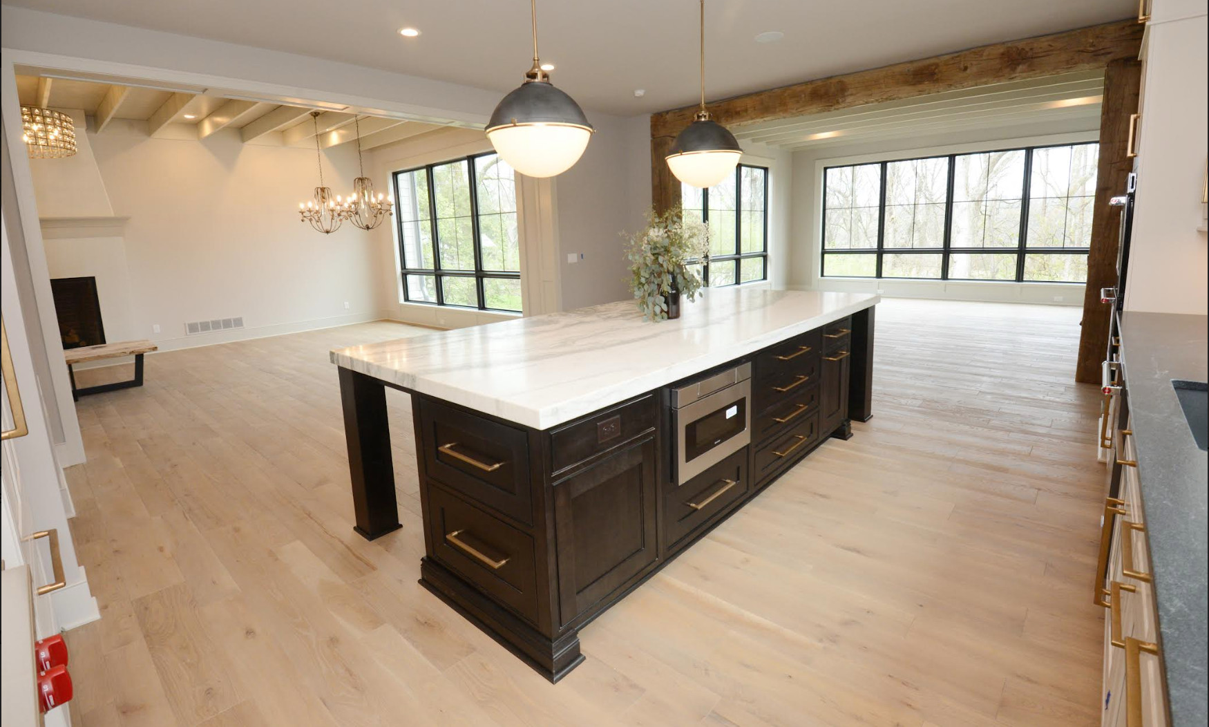Coppertree Custom Home