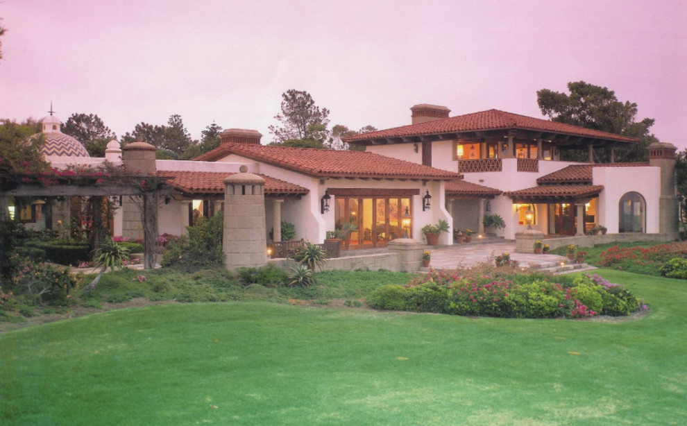 Custom Home