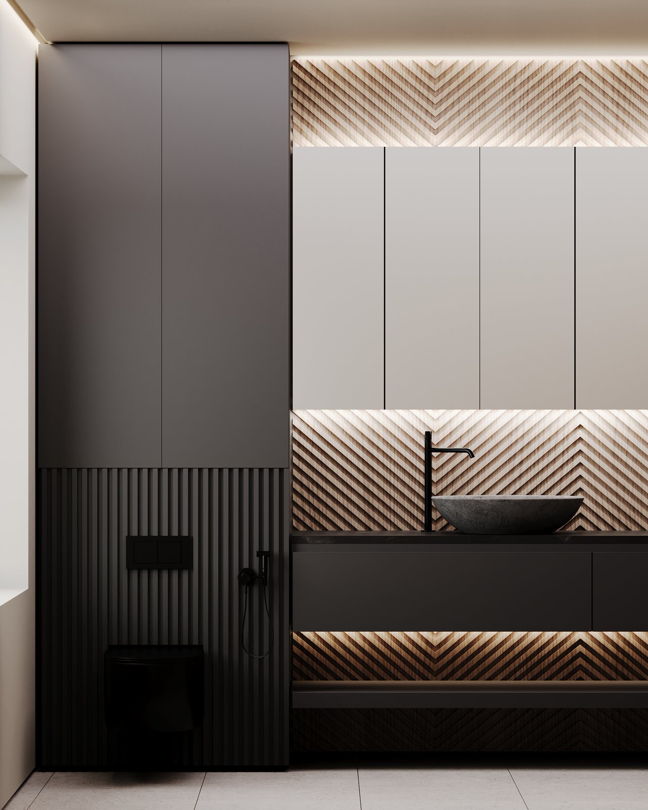 Дом в Перми GORNIY