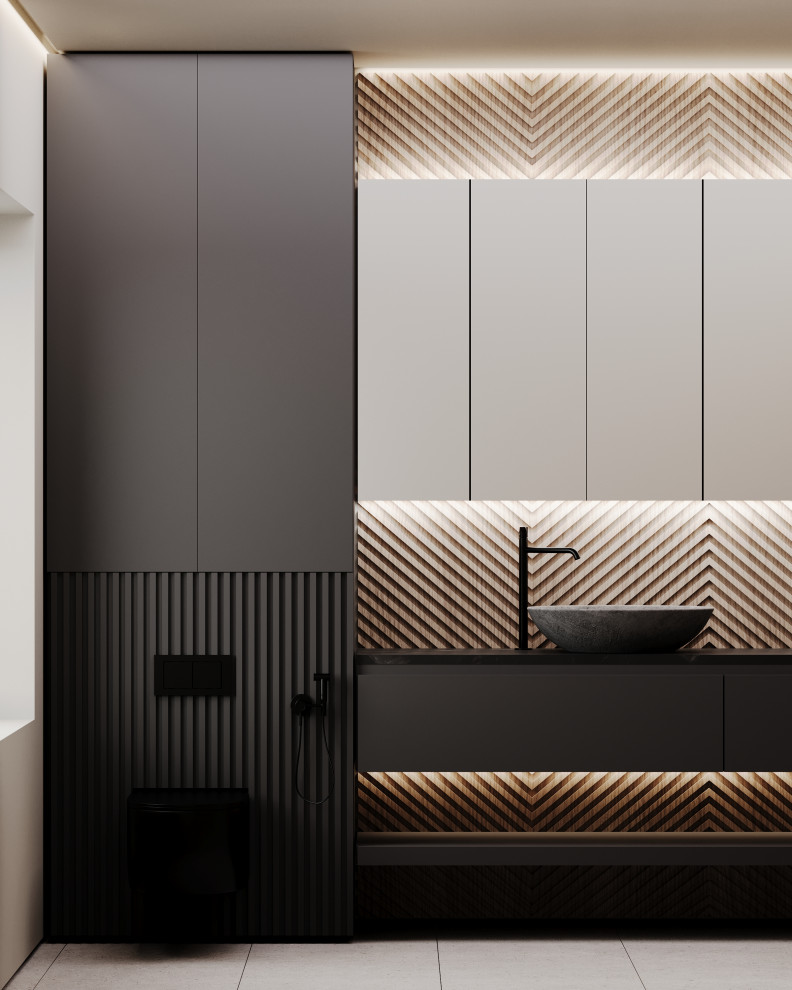 Дом в Перми GORNIY