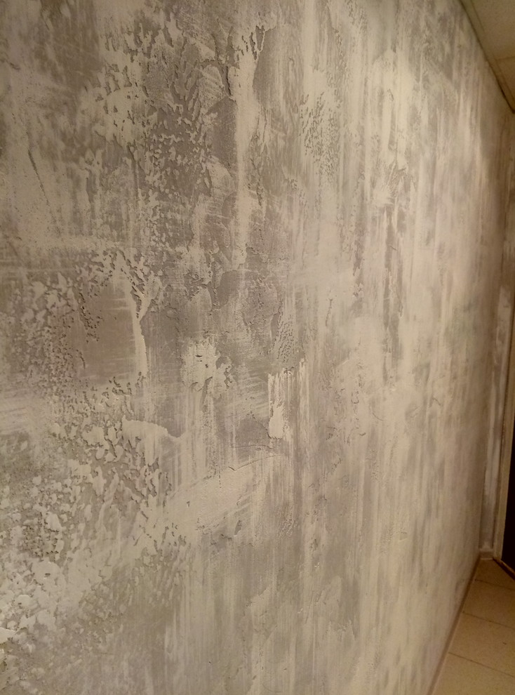 Декоративные покрытия "Арт-бетон"