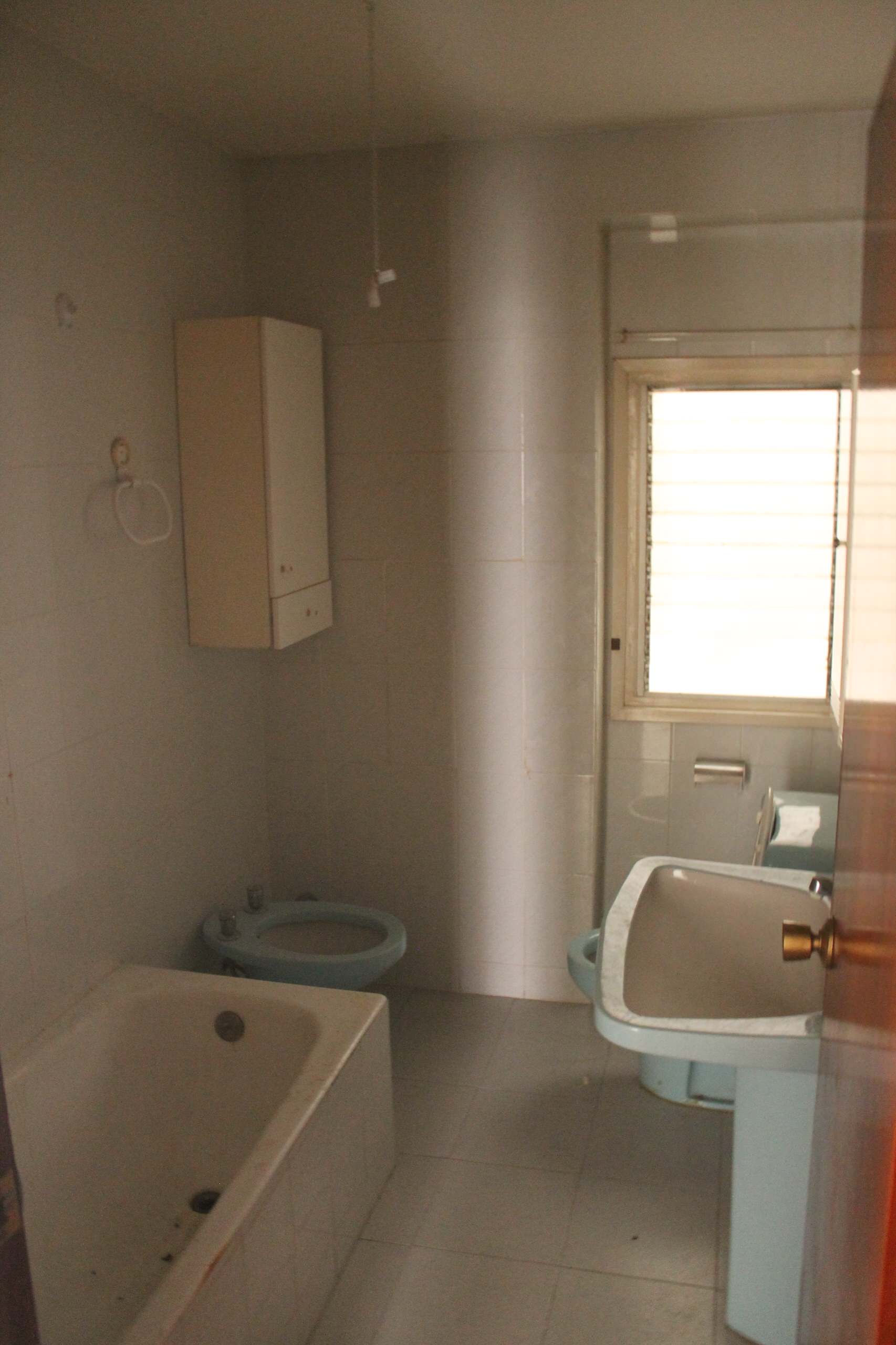 Baño principal