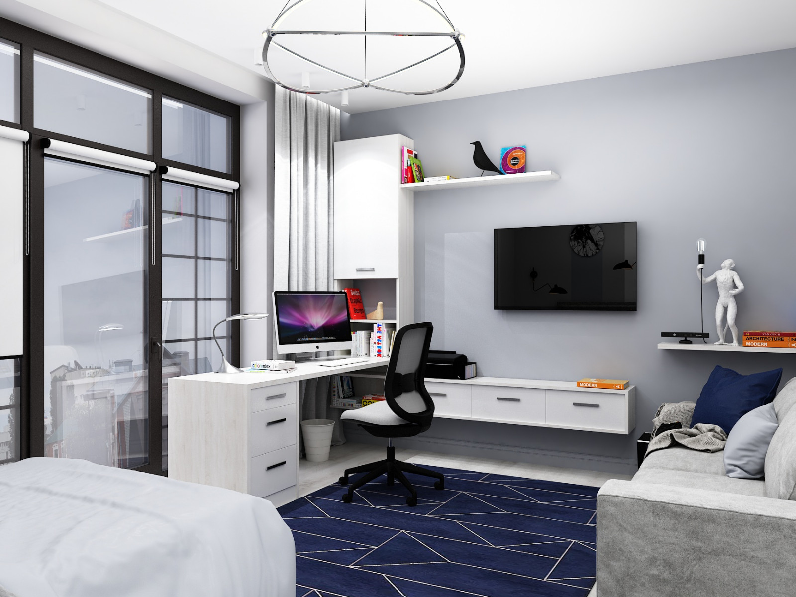 КД Династия