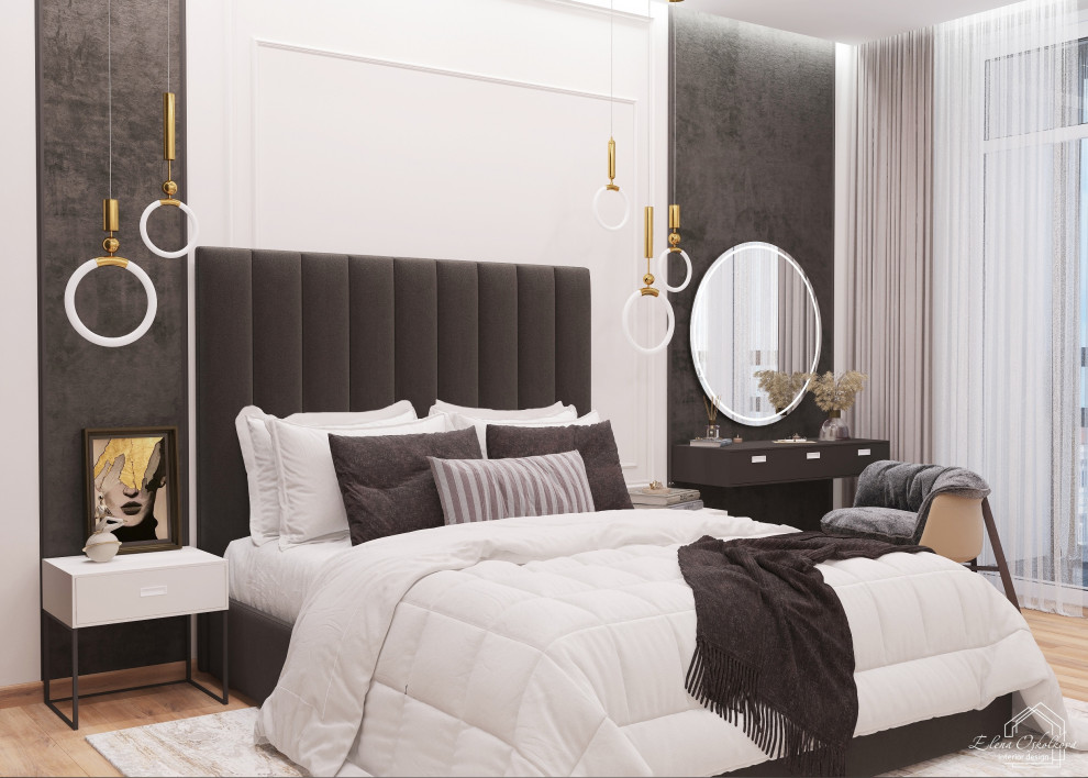 ЖК "Династия"