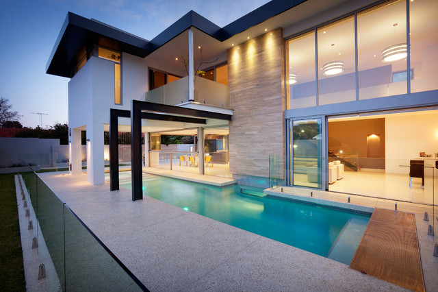 Tweeddale trendy-pool
