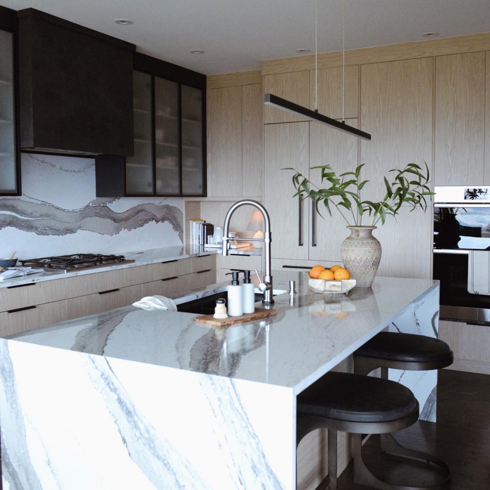 Copper Mountain Renovation