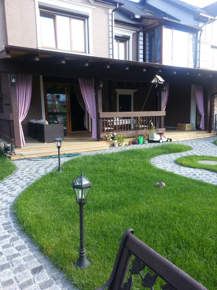 Серебряный бор