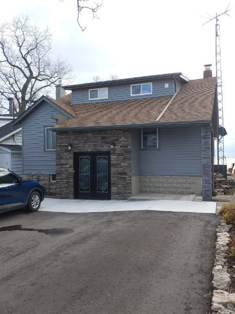 Vinyl Siding