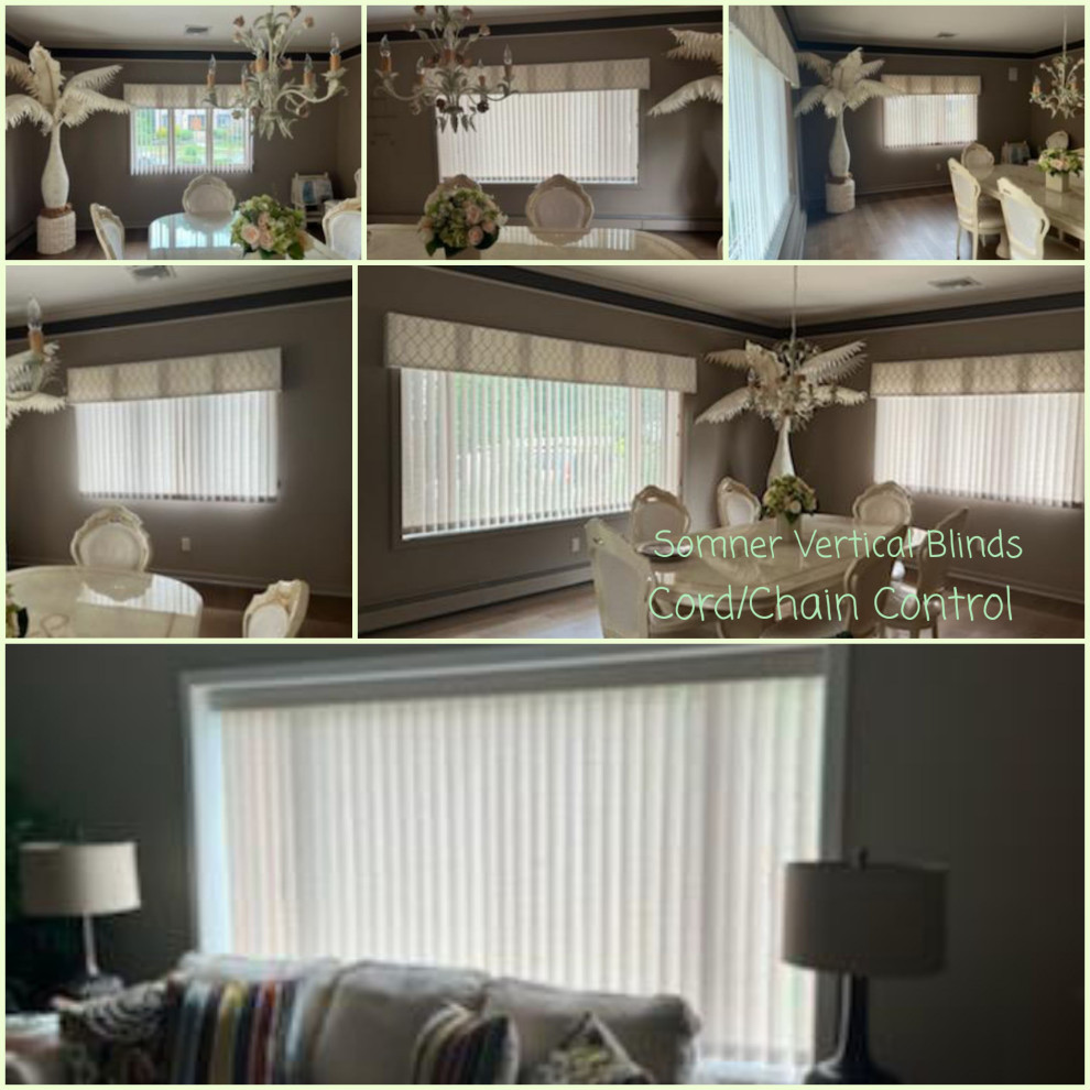 2022 Timm's Window Fashions Projects