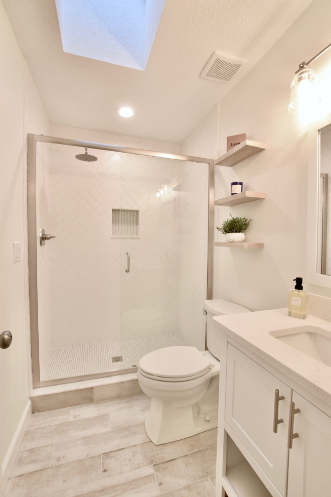 Bathroom Remodels
