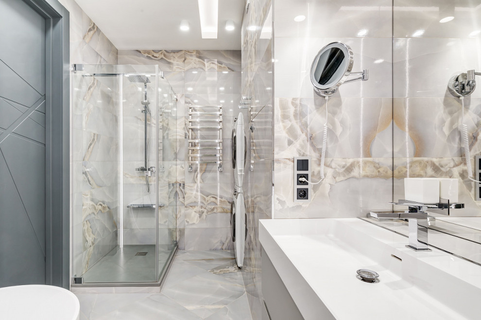 Частная квартира, Москва