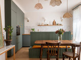 Le Cucine più Amate dell'Estate Sono in Open Space (8 photos) - image  on http://www.designedoo.it