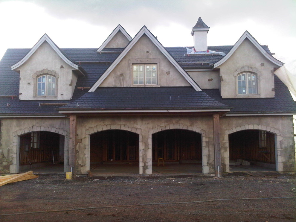 Childs Residence