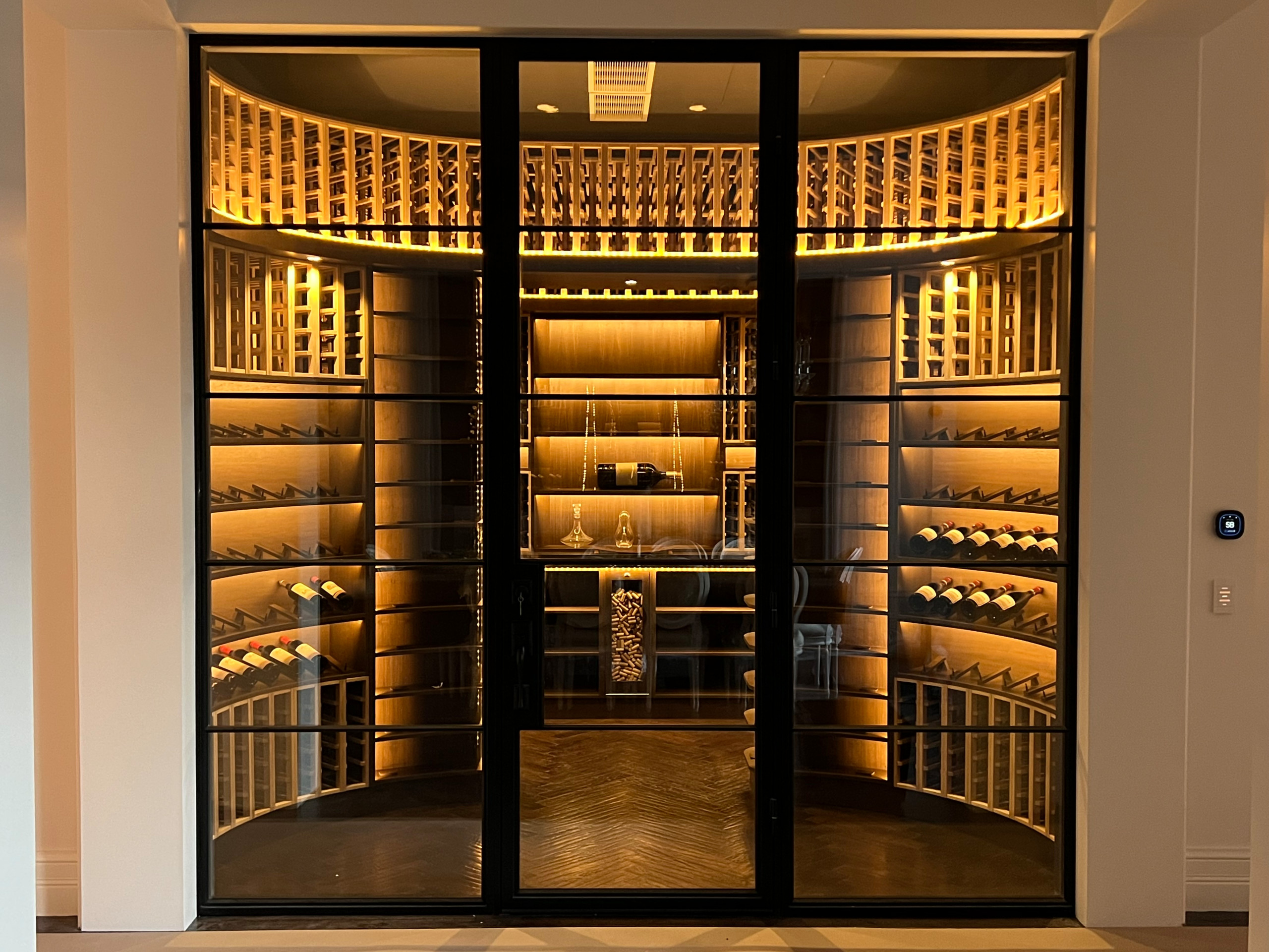 Rendina Wine Cellar