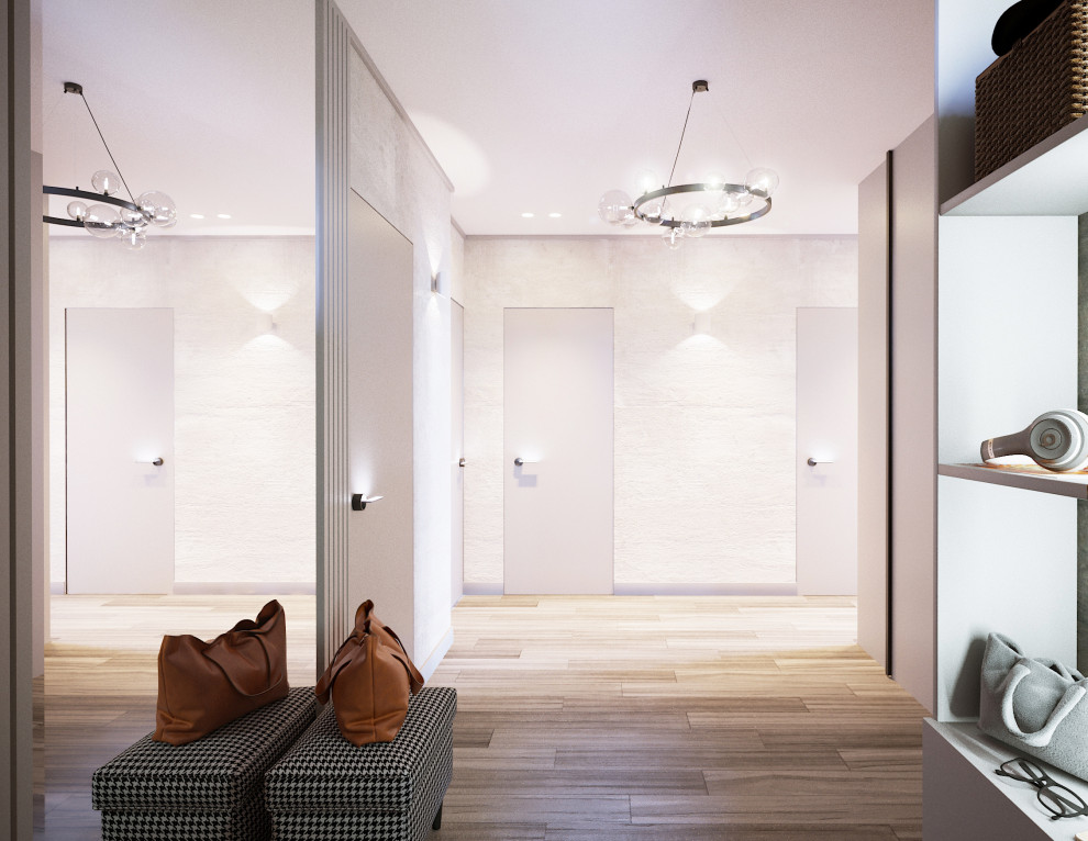 Квартира на Артеменко