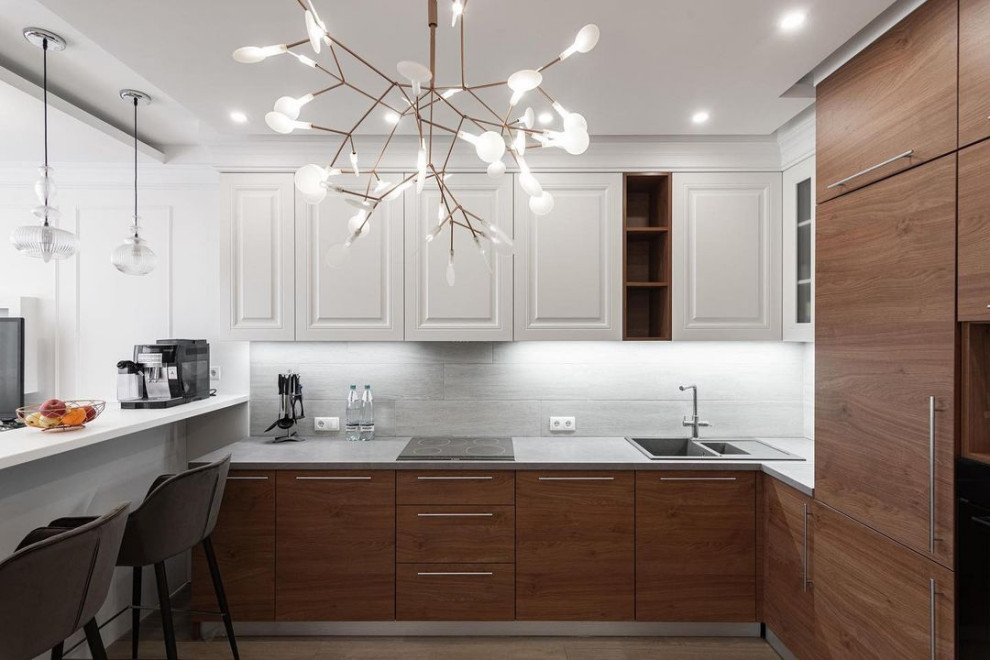 Кухня Севастопольский пр.