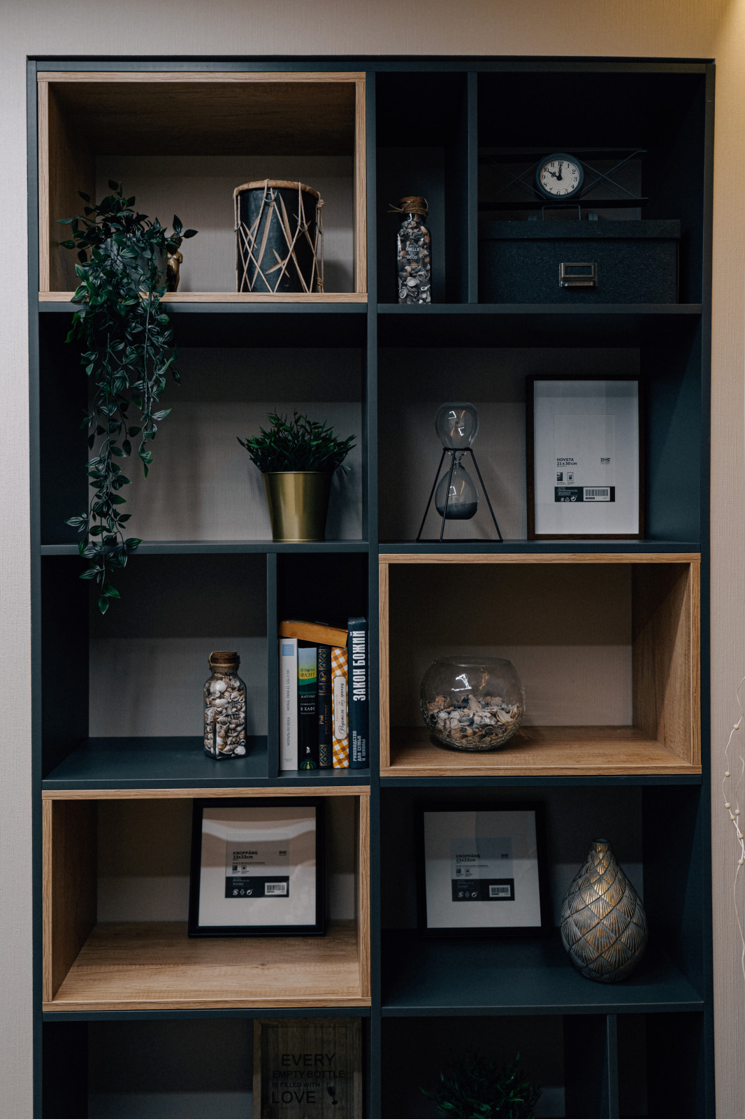 Реализация квартиры ЖК Пригород Лесное