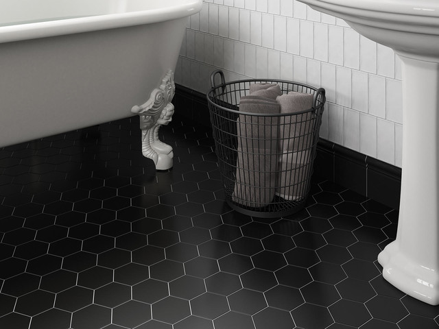 Scale Floor transitional-rendering