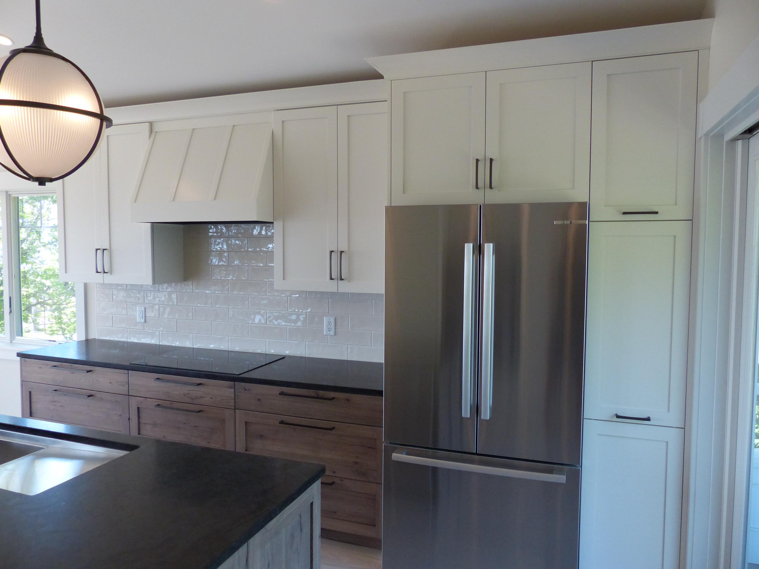 Biddeford Pool Custom Home