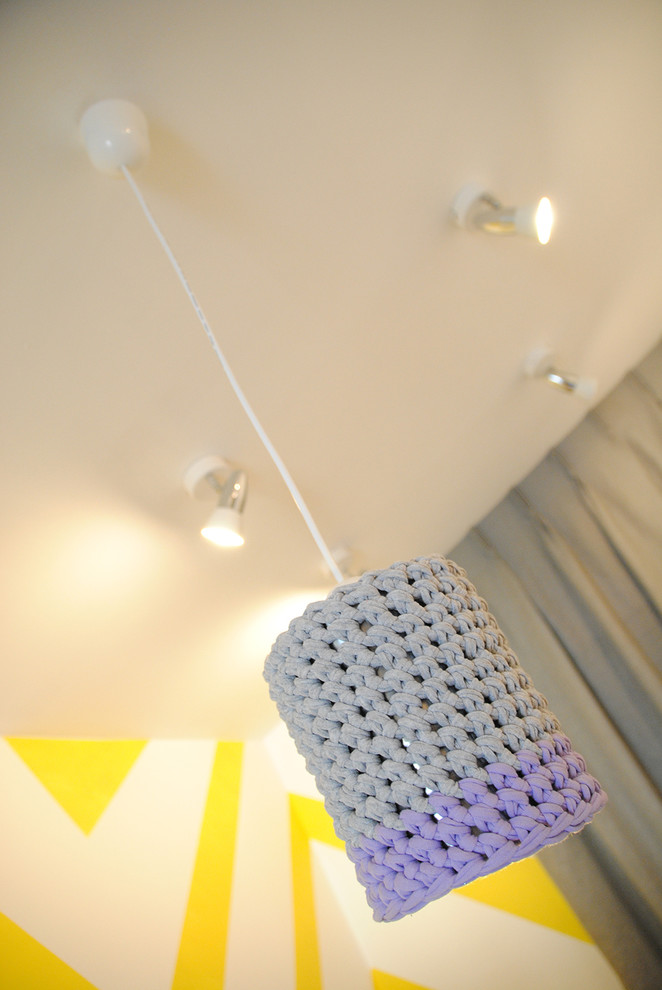 Дизайн интерьеров и декор