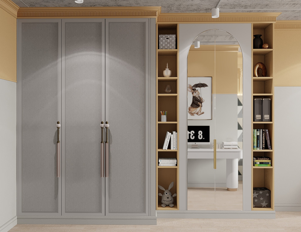 Детская комната