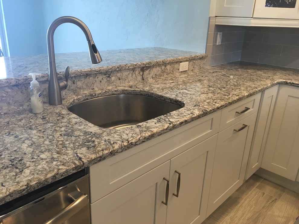 Ocean Harbor Full Remodel