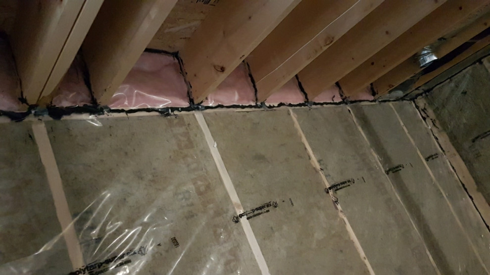 Basement - basement idea in Calgary