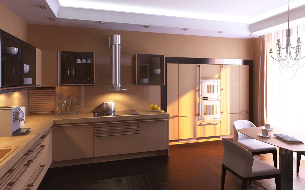 Квартира в ЖК "Золотые Ключи"