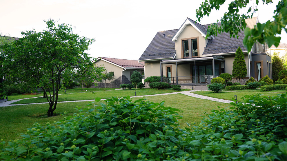 Вспоминая Нормандию КП Визендорф 2017 г