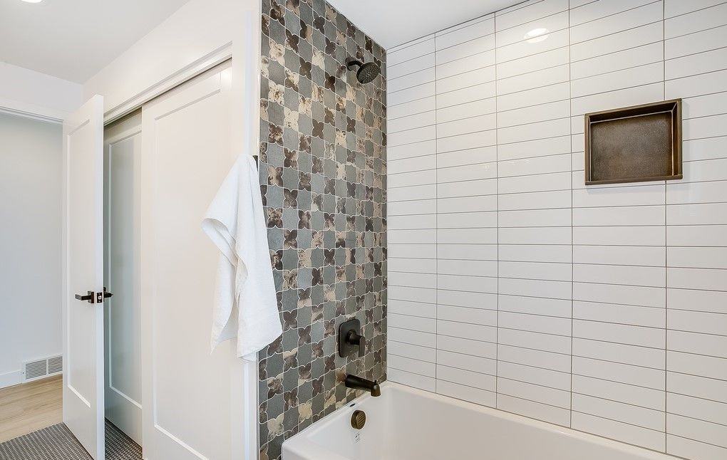 mid century renovation