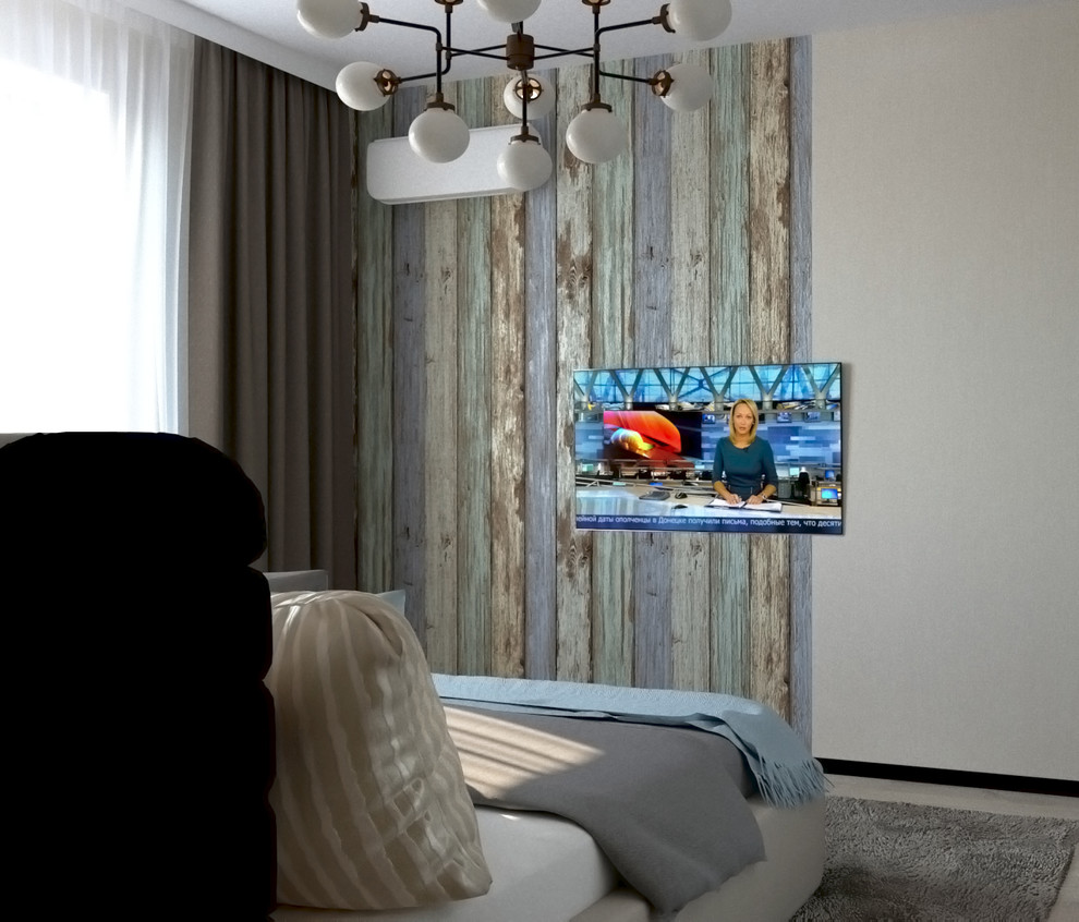 Дом в Экодолье