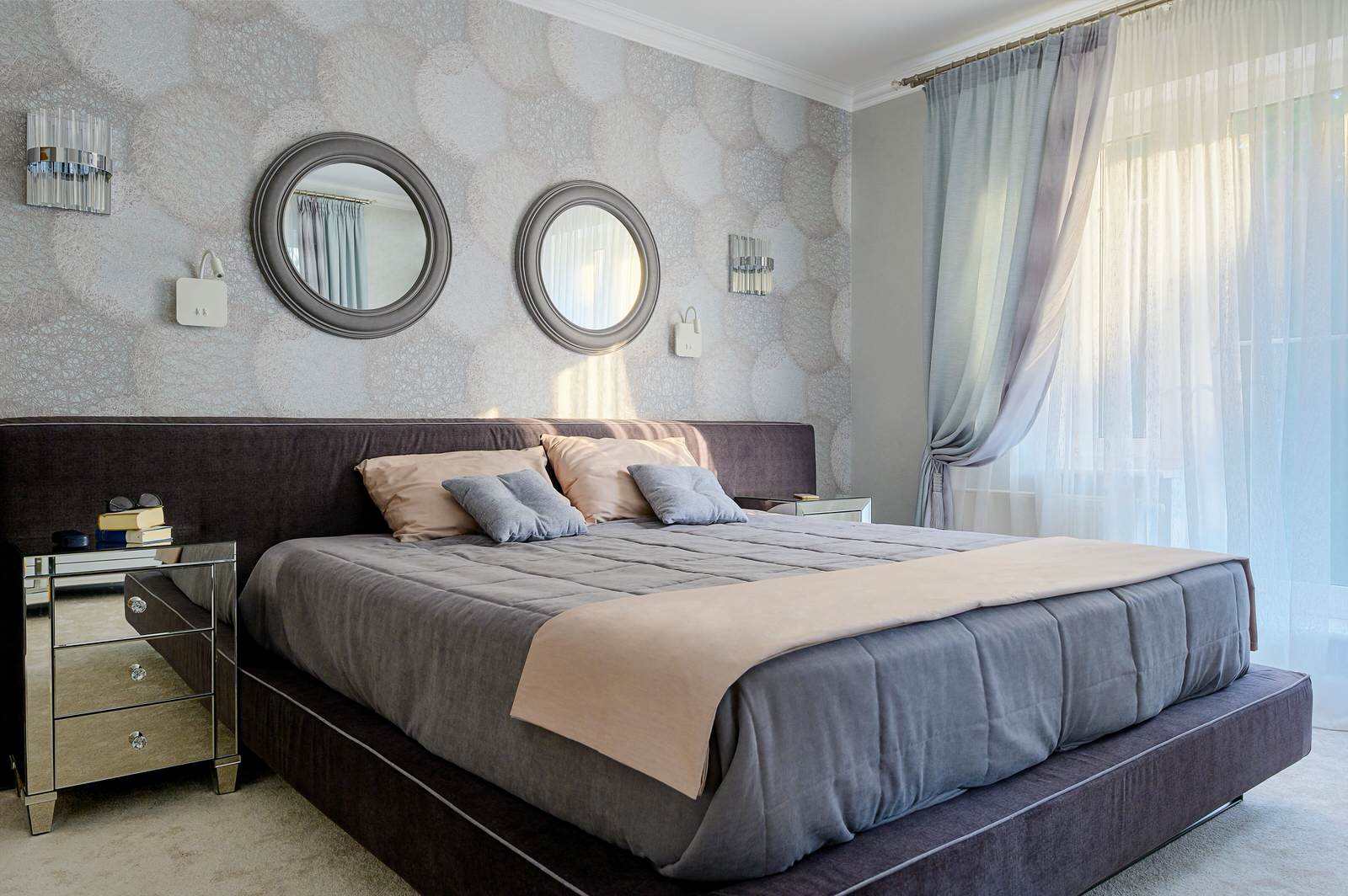 Загородный дом на Балтийском побережье