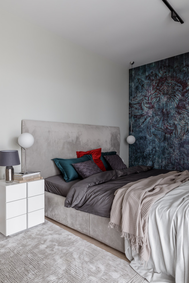 Дом, умный дом(фотографии спальни)