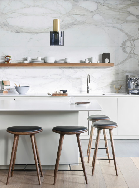 Case Study: Ling moderne-koekken