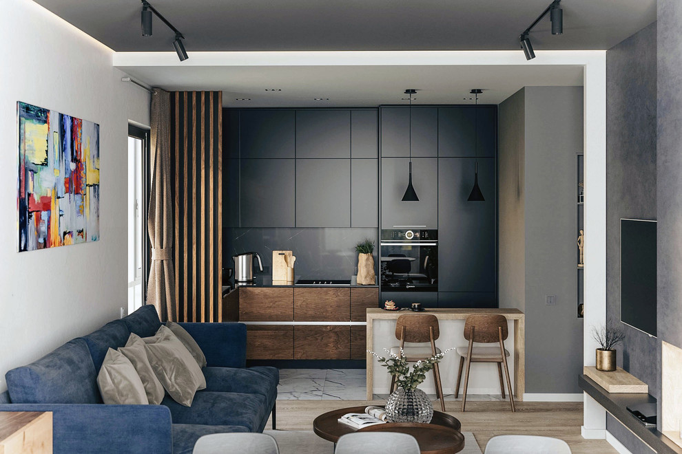 Квартира в Архангельске