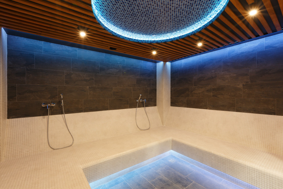 САУНА "КАМЕННАЯ"