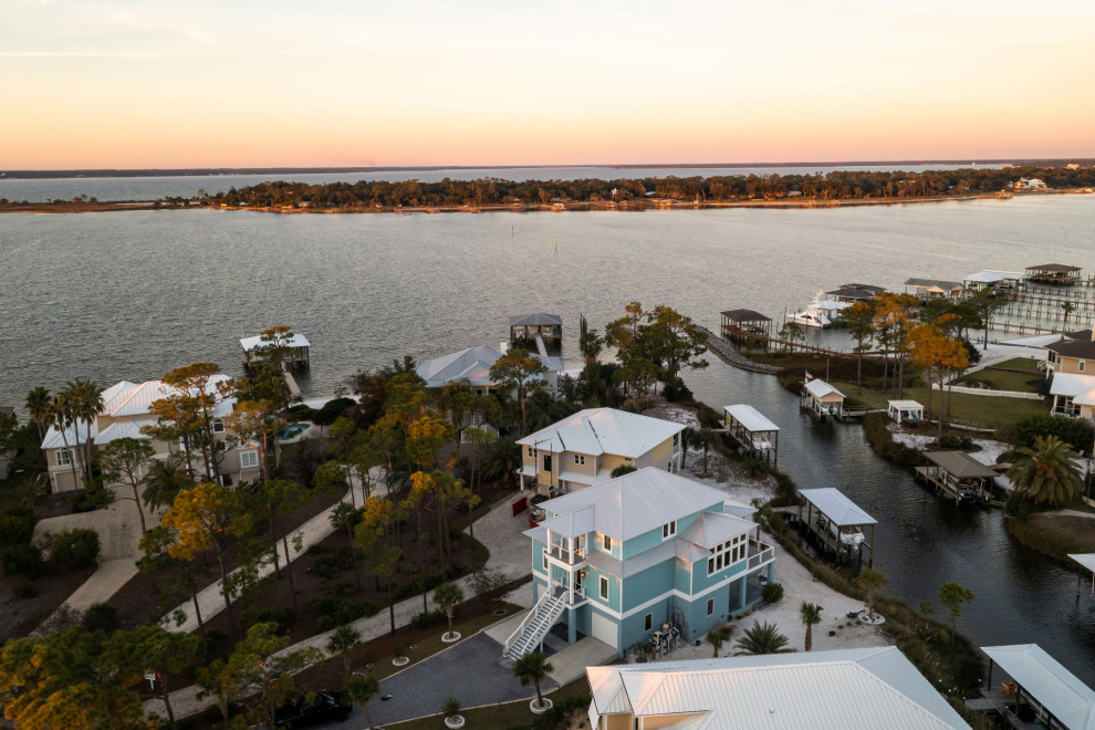 Sandpiper Cove