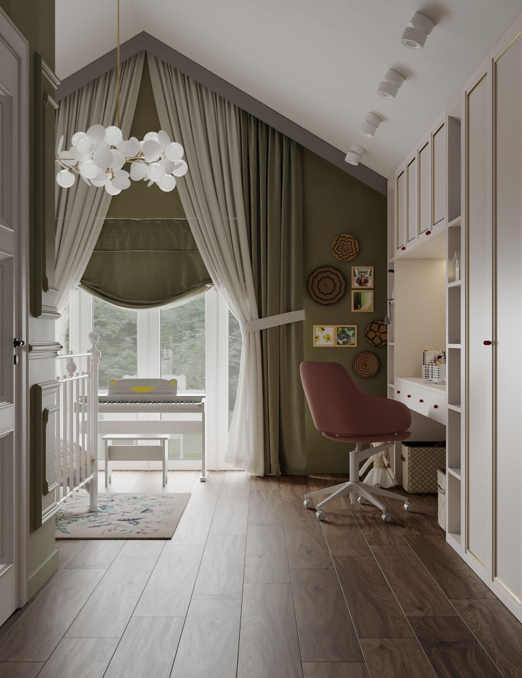 Таунхаус в Лондоне