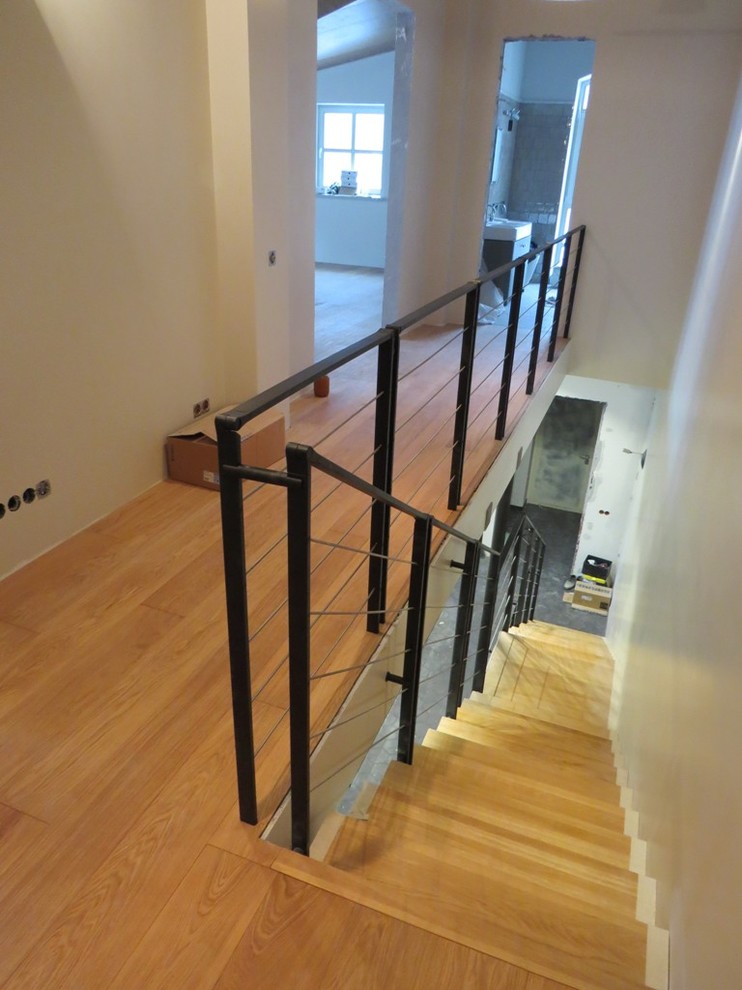 Больцевая лестница. Модель Terra - Италия (2017)