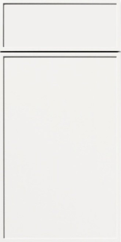 Slim Shaker White