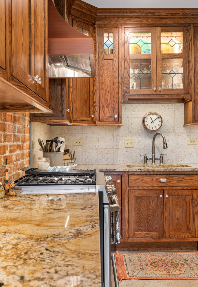 Victorian Farmhouse Revamp